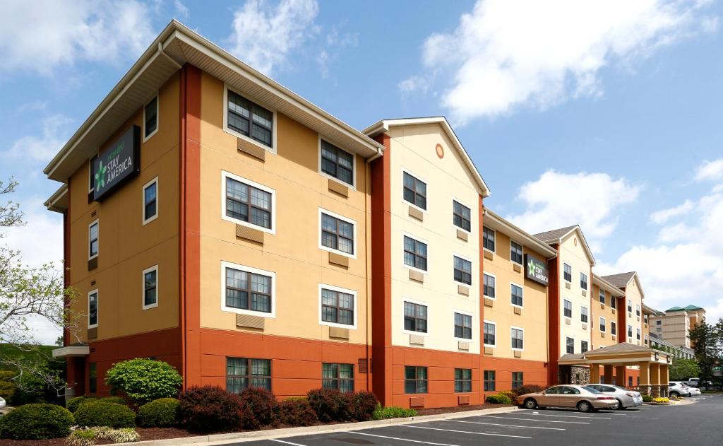Covington Hotel | Extended Stay America Suites - Cincinnati - Covington