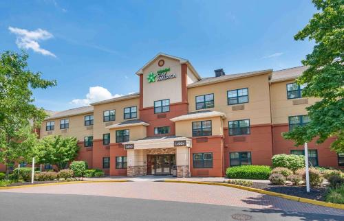 Blawenburg Hotel | Extended Stay America Suites - Princeton - West Windsor