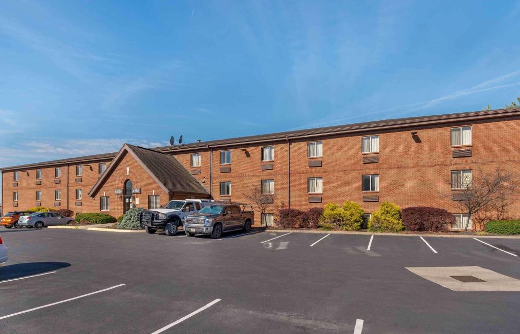 Blue Ash Hotel | Extended Stay America Suites - Cincinnati - Blue Ash - Reagan Hwy