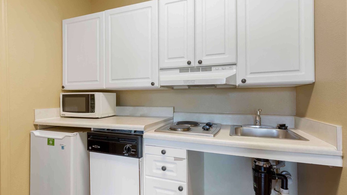 Chantilly Hotel | Extended Stay America Suites Washington DC Chantilly Airport