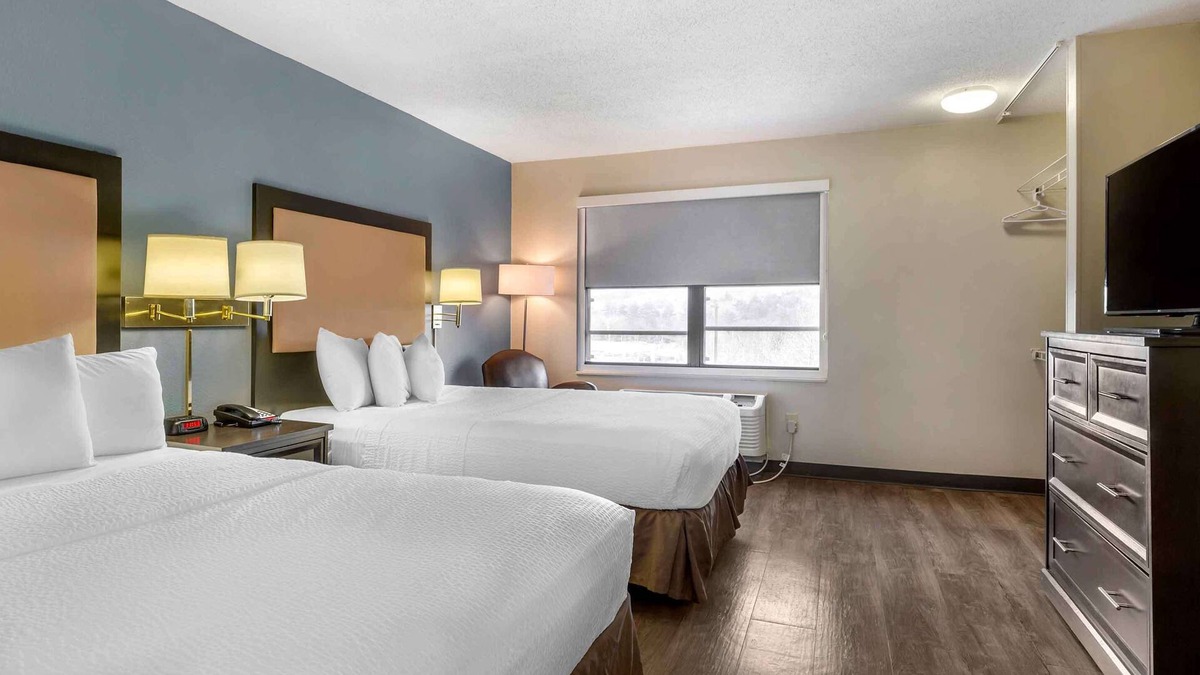 Fishkill Hotel | Extended Stay America Suites Fishkill Westage Center