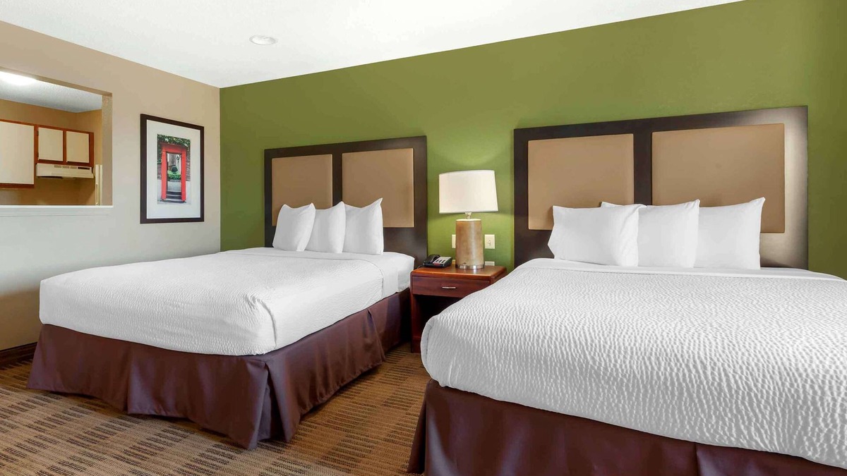 Lexington Hotel | Extended Stay America Suites Lexington Tates Creek
