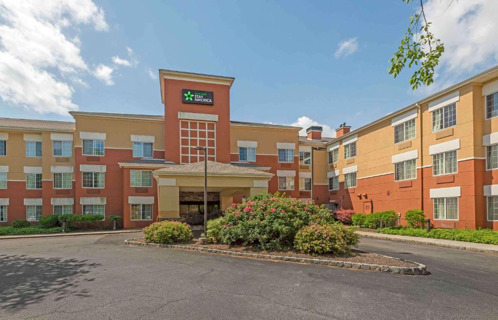Whippany Hotel | Extended Stay America Suites - Hanover - Parsippany