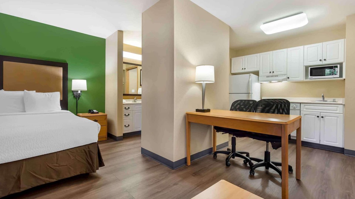 Canyon Park Hotel | Extended Stay America Suites Seattle Bothell Canyon Park