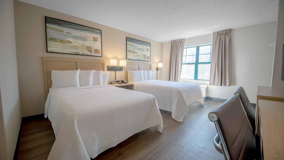 Canyon Park Hotel | Extended Stay America Suites Seattle Bothell West