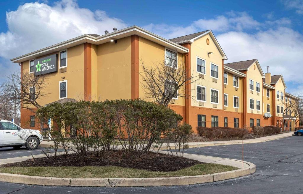 Horsham Hotel | Extended Stay America Suites - Philadelphia - Horsham - Welsh Rd