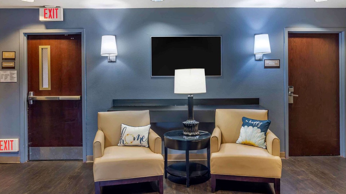 Horsham Hotel | Extended Stay America Suites Philadelphia Horsham Welsh Rd
