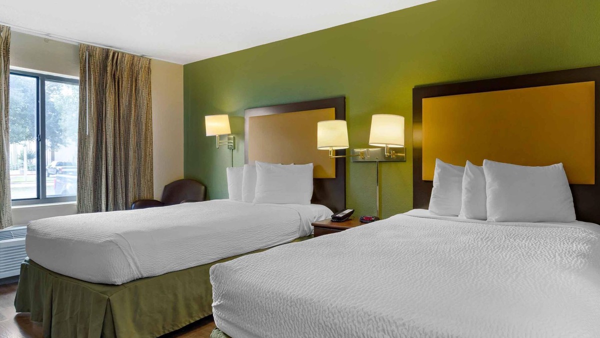 Nassau Bay Hotel | Extended Stay America Suites Houston NASA Johnson Space Ctr