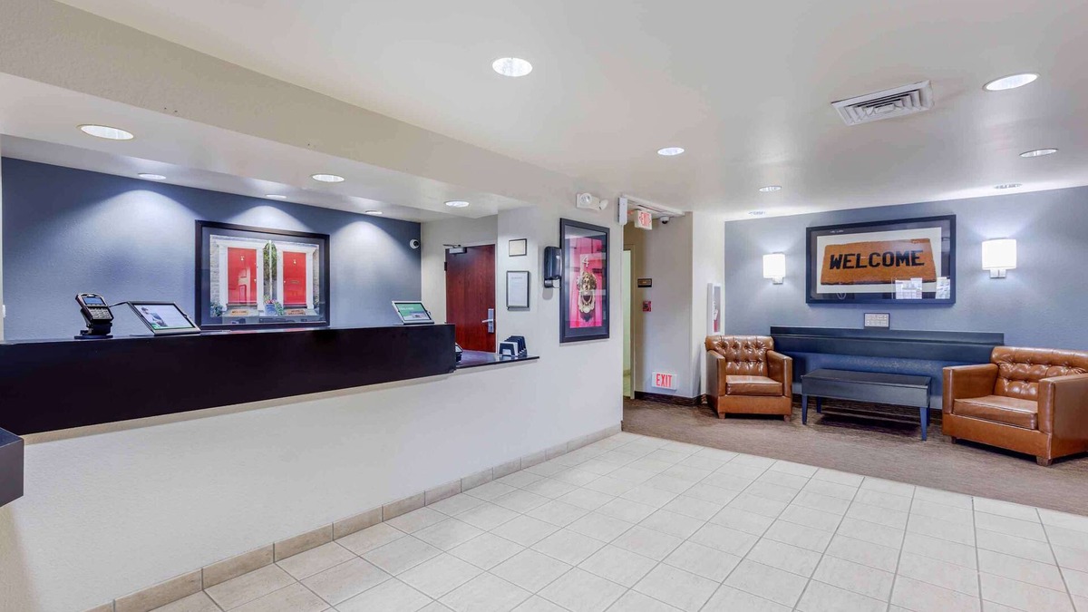 Lubbock Hotel | Extended Stay America Suites Lubbock Southwest