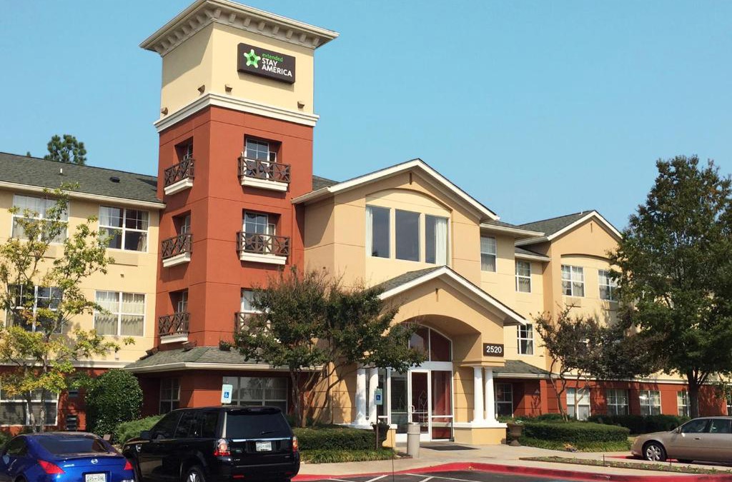 Ellendale Hotel | Extended Stay America Suites - Memphis - Wolfchase Galleria