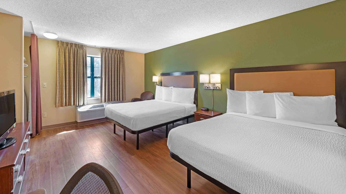 Fife Hotel | Extended Stay America Suites Tacoma Fife