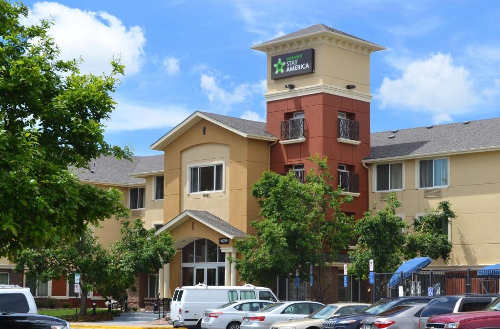 Aurora Hotel | Extended Stay America Suites - Denver - Aurora North