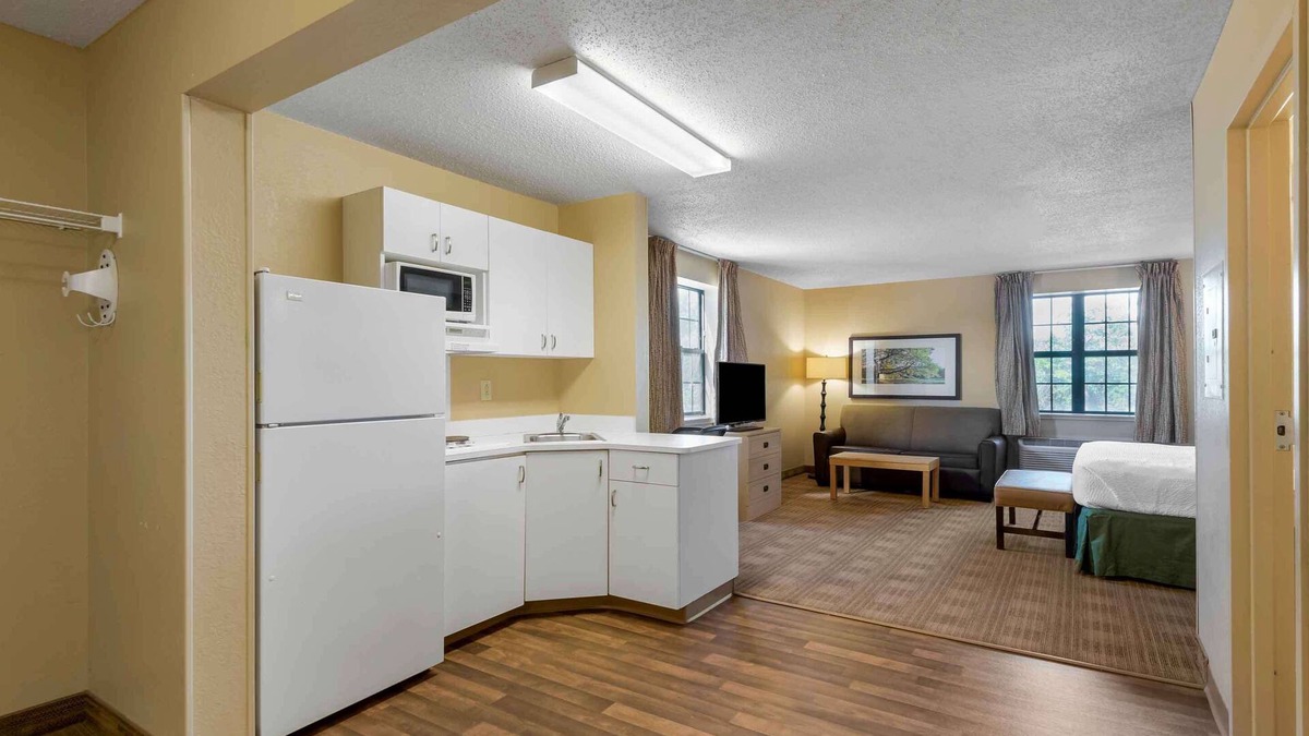 Amherst Hotel | Extended Stay America Suites Buffalo Amherst