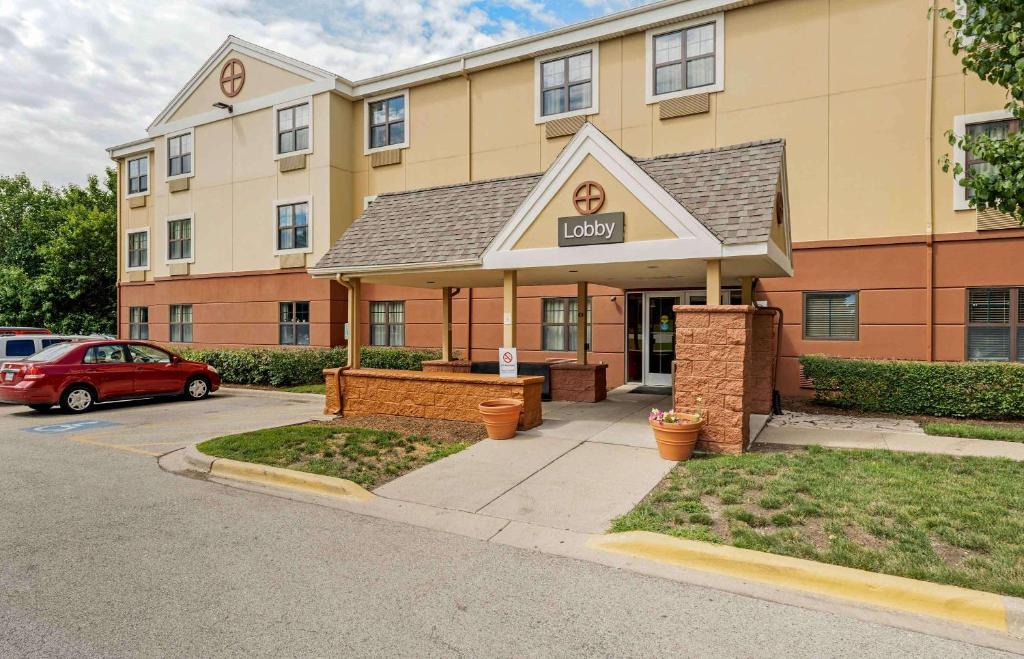 Gurnee Hotel | Extended Stay America Suites - Chicago - Gurnee