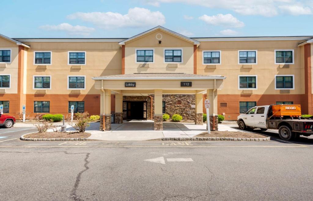 Ramsey Hotel | Extended Stay America Suites - Ramsey - Upper Saddle River