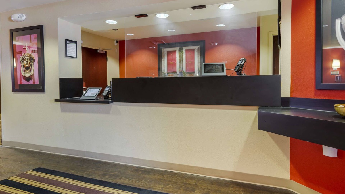 Ramsey Hotel | Extended Stay America Suites Ramsey Upper Saddle River