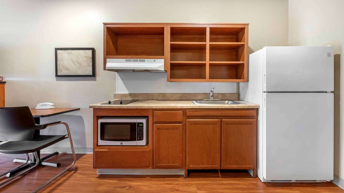 Gainesville Hotel | Extended Stay America Select Suites Gainesville