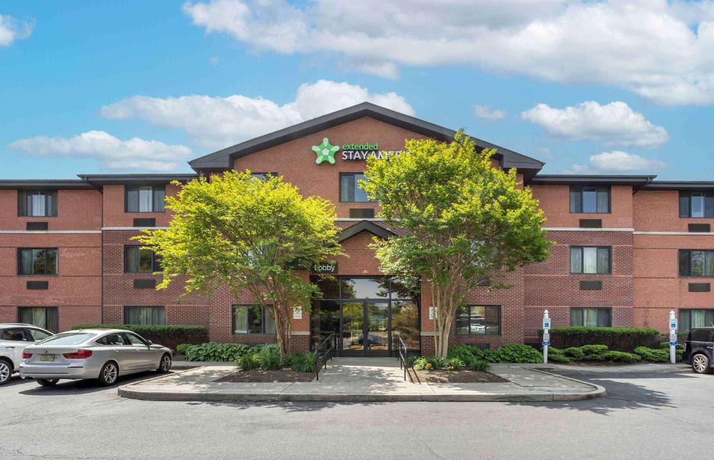 Mount Laurel Hotel | Extended Stay America Suites - Philadelphia - Mt Laurel - Pacilli Place