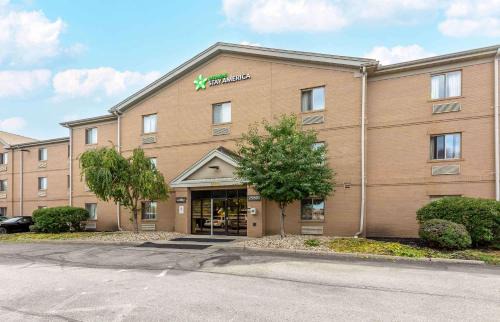 North Olmsted Hotel | Extended Stay America Suites - Cleveland - Great Northern Mall