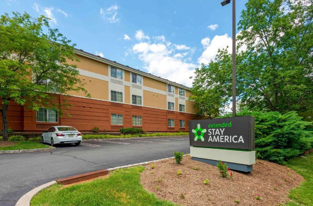 Piscataway Hotel | Extended Stay America Suites - Piscataway - Rutgers University