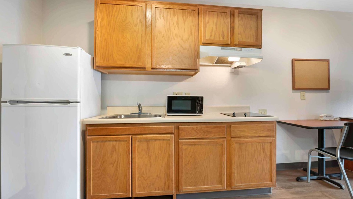 Sharonville Hotel | Extended Stay America Select Suites - Cincinnati - Sharonville