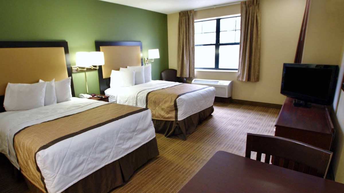 Santa Susana Hotel | Extended Stay America Suites Los Angeles Simi Valley