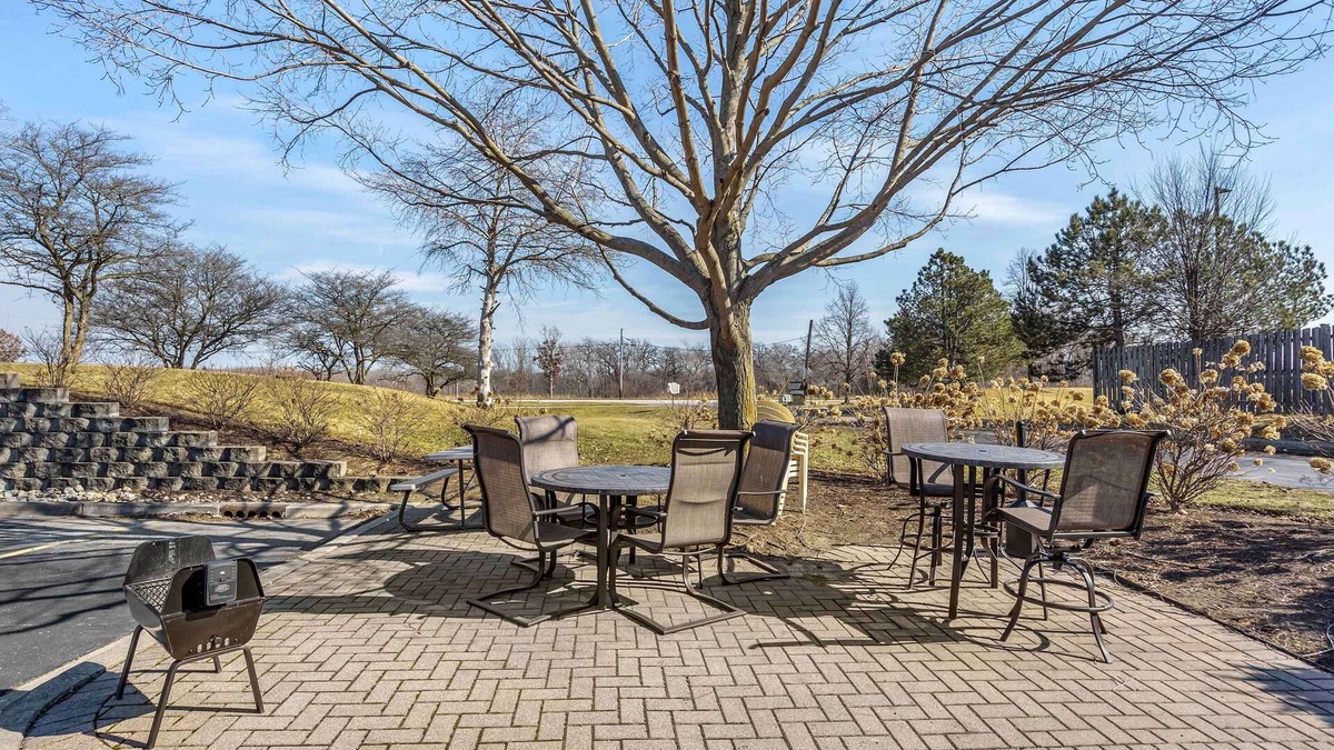 Vernon Hills Hotel | Extended Stay America Select Suites Chicago Vernon Hills Lin