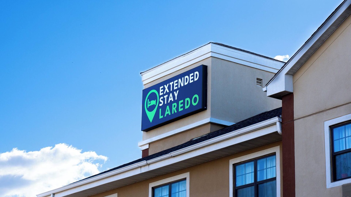 Bonanza Apartment | Extended Stay Laredo