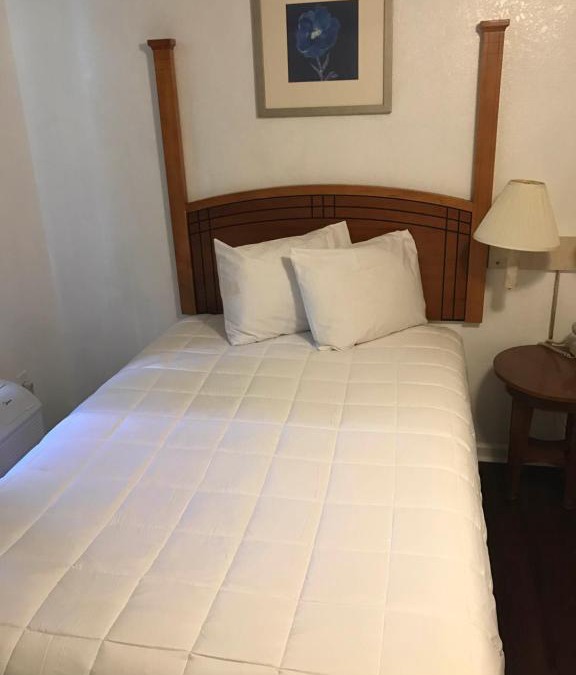 Montgomery Hotel | Extended Stay Studios