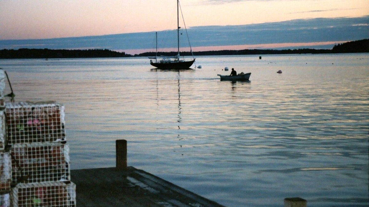 Otter Creek Cottage | EXTRA CLEAN! Charming cottage located in the heart of Acadia National Park.