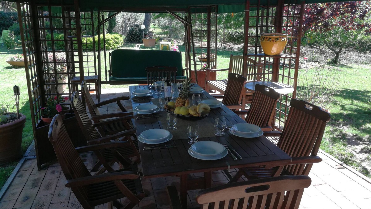 Casale Marittimo Villa | Extra privacy, Dog friend, Special Children, Unspoiled nature, Sea