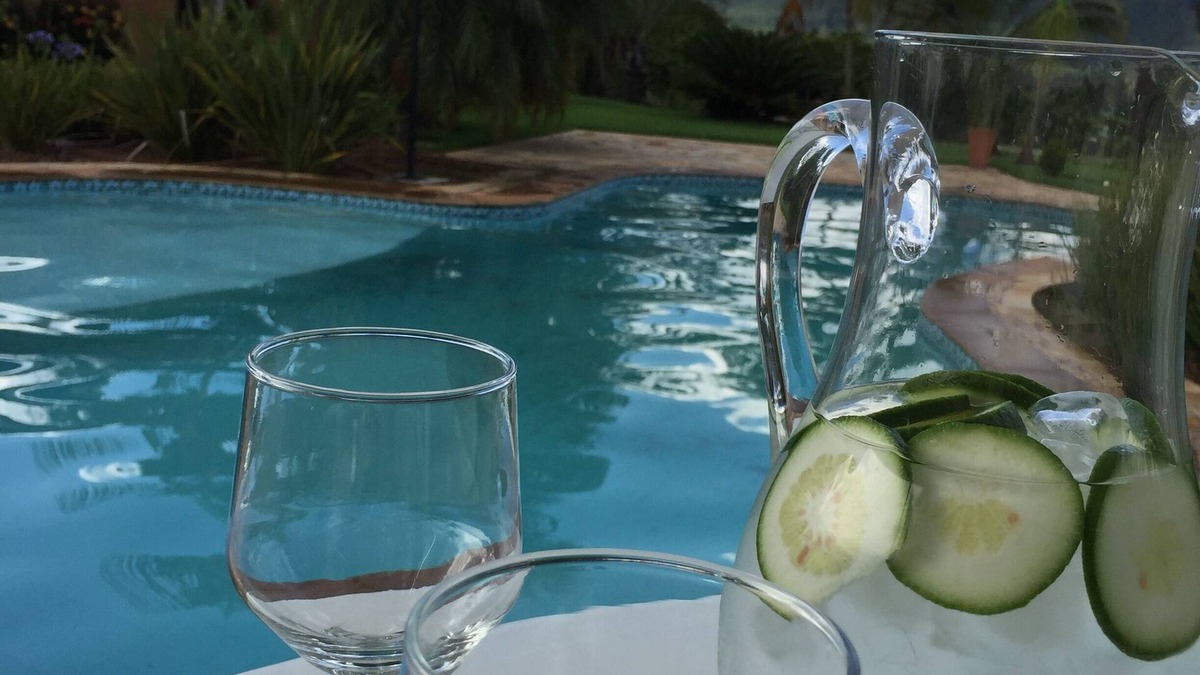 Amparo House | Extraordinary High Standard House, 5 Suites Sophisticated, Elegant and Comfortable