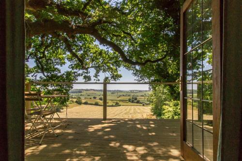 Rye House | Extraordinary Huts Ltd