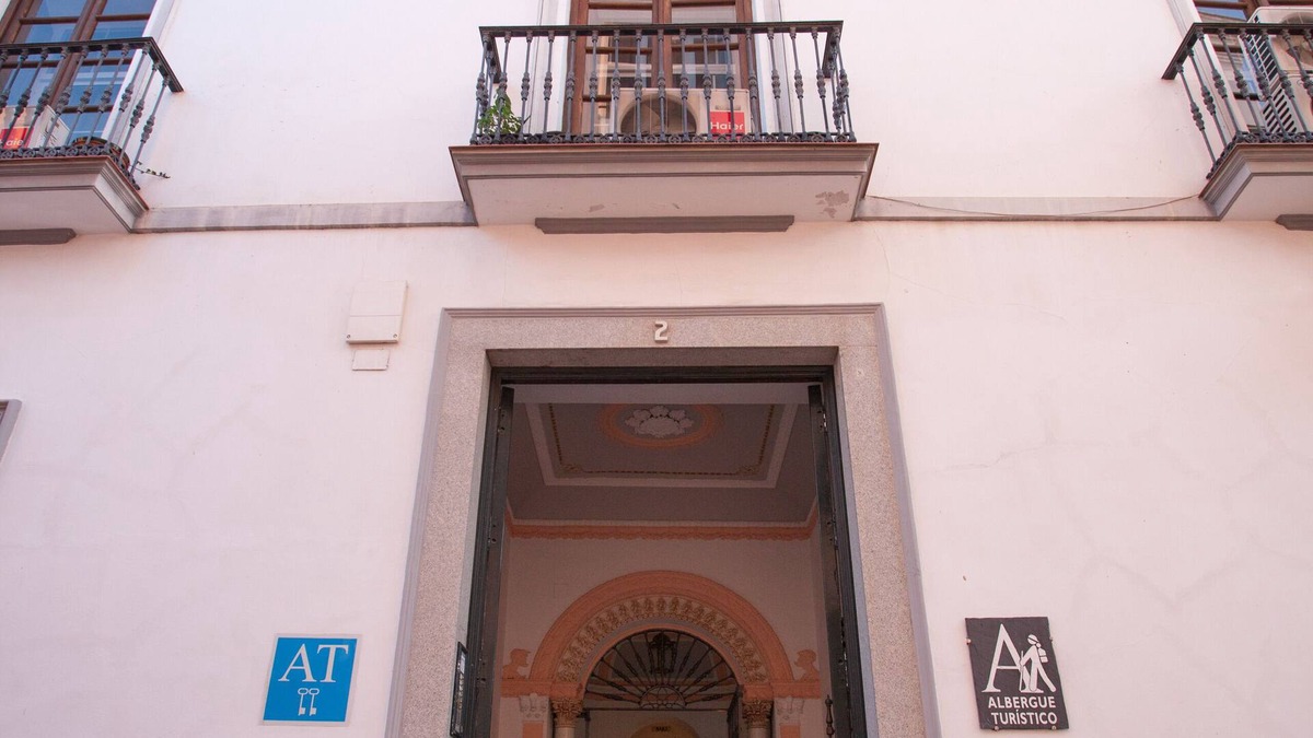 Villafranca de los Barros Apartment | EXTRENATURA-Alojamientos- (tourist apartments and tourist Hostel)
