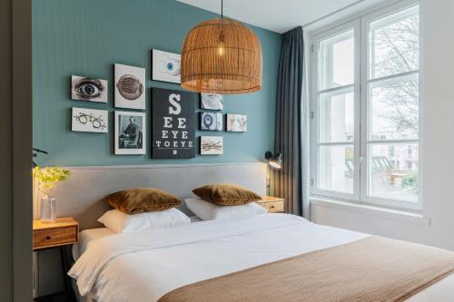 Utrecht City Center Hotel | Eye Hotel