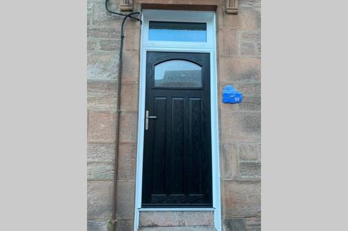 Eyemouth Apartment | Eyemouth Home by the Harbour
