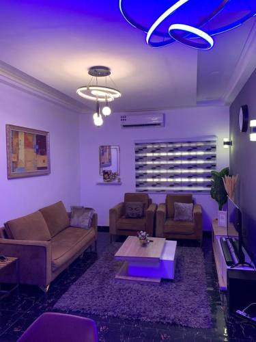 Agbodrafo Apartment | EYIFA Appart