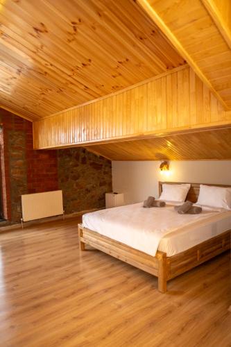 Ovacık Hotel | Eylül Butik Hotel
