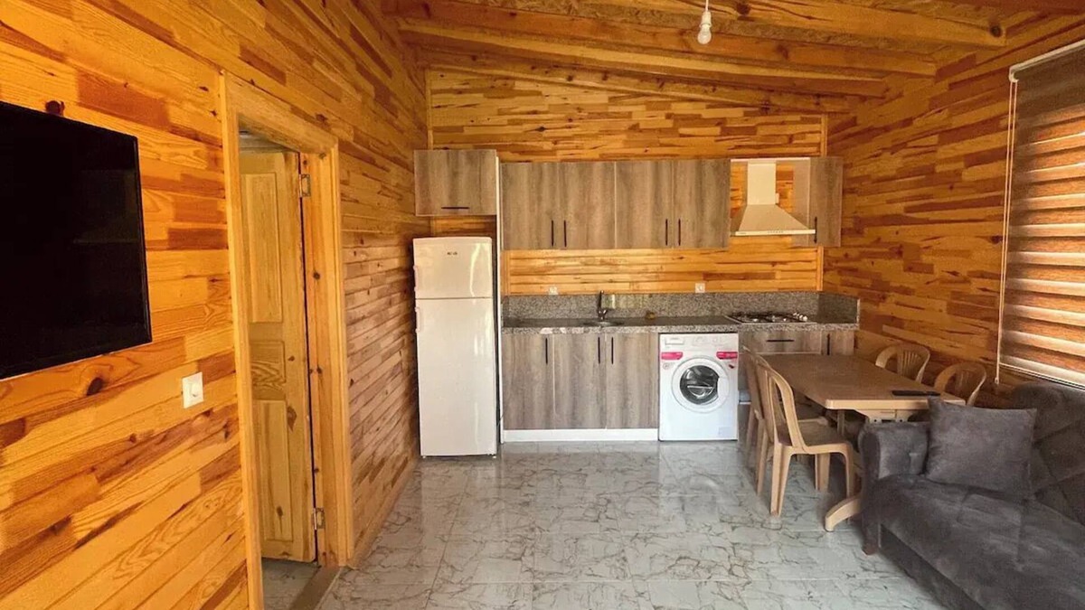 Olympos House | Eylül Pansiyon Olimpos