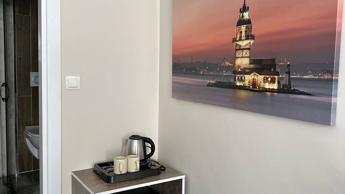 Efeler Hotel | Eylul Hotel Aydin