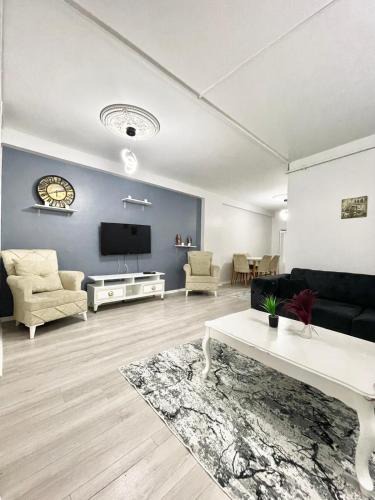 Osmanbey Apartment | EYM Apart Hotel Nişantaşı