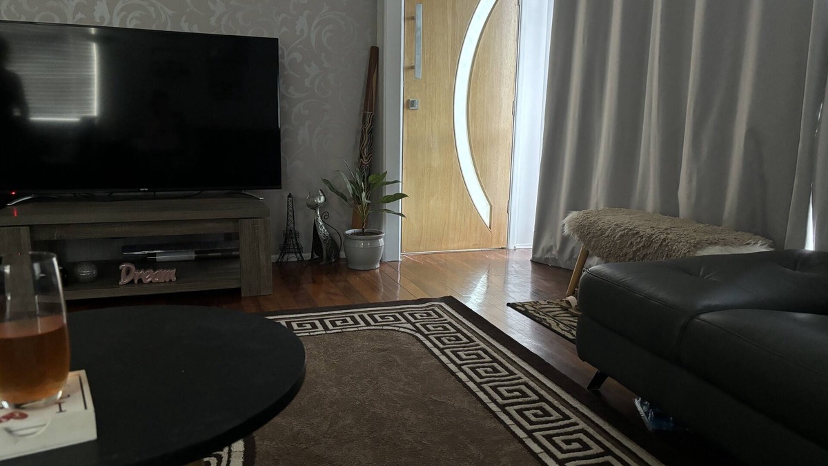 Woodridge House | Eyre street penthouse