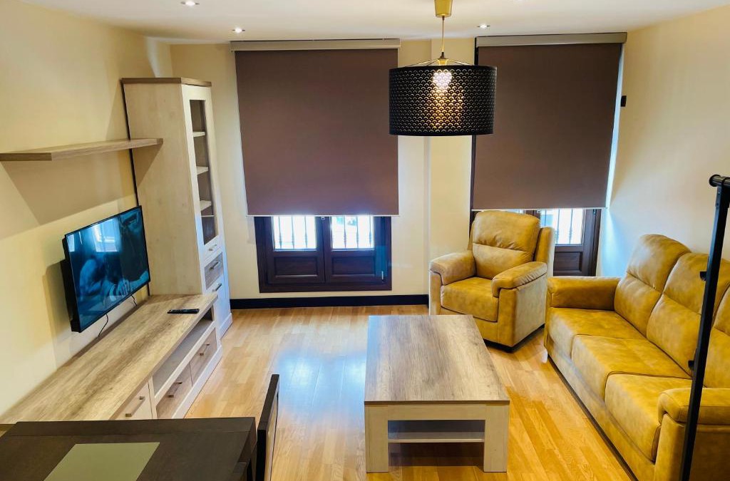 Piedras Blancas Apartment | EYSINES 22
