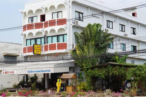 Sukhothai House | EZ House