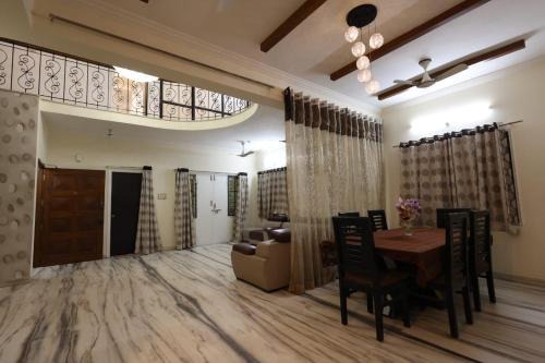 Toli Chowki Villa | EZ-stay Villa