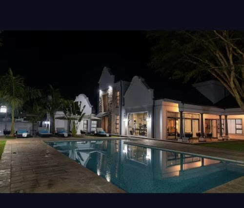 Greendale Hotel | Ezulwini Villa hotel
