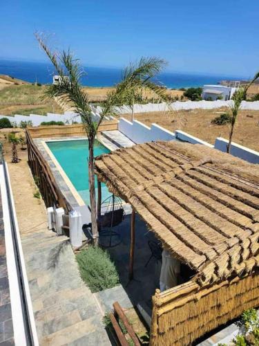 Sahel Chamali Villa | Ezz’Dar HOME II