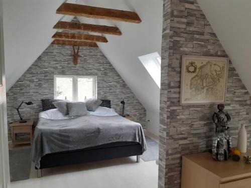 Nakskov Apartment | Ezzo guest house
