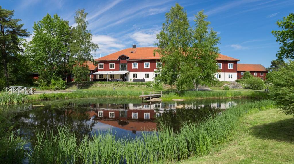 Varmdo Hotel | Fågelbro Säteri