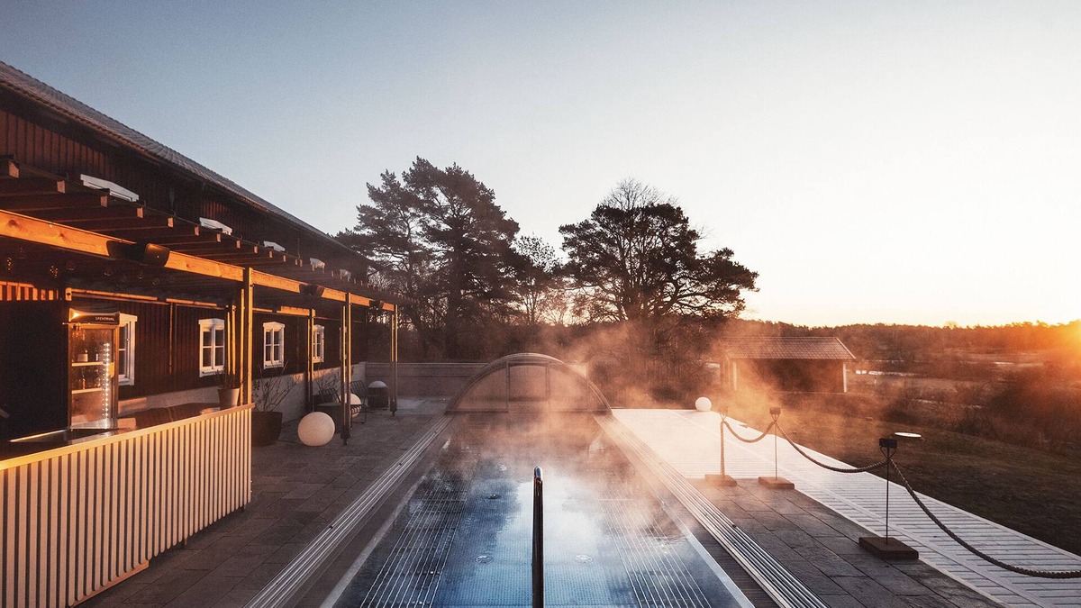 Varmdo Hotel | FågelbroHus